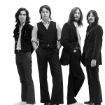 Beatles iTunes