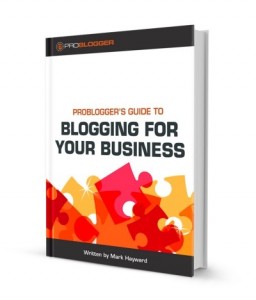 Blog4Business