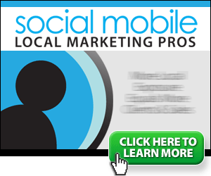 Social Mobile Local Marketing Pros
