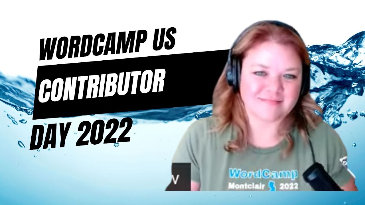 WP Watercooler EP429 – do_action: WordCamp US 2002 Contributor Day